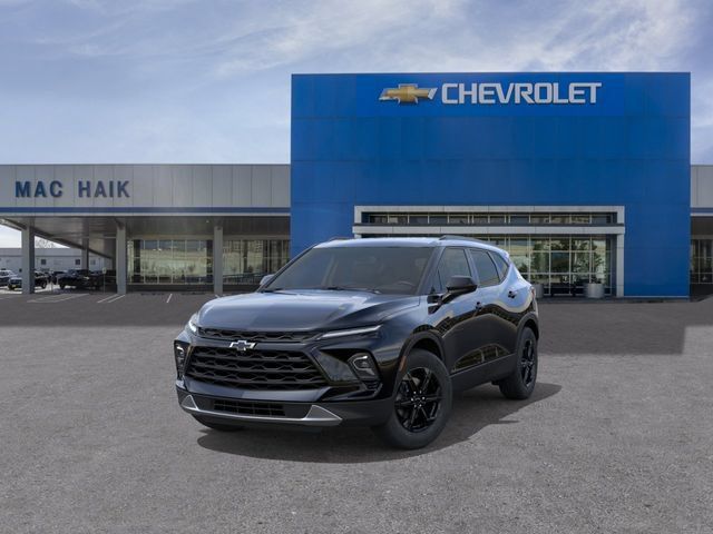 New 2026 Chevrolet Blazer LT w/ Convenience Package FWD image 8