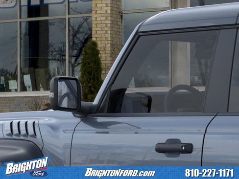New 2025 Ford Bronco Raptor image 22