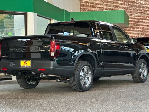 New 2026 Honda Ridgeline RTL image 4
