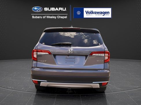 Used 2021 Honda Pilot Touring image 7