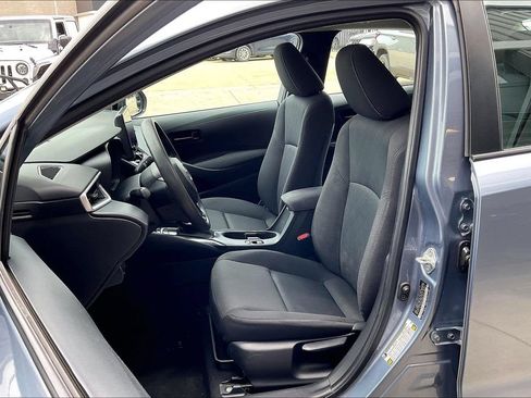 Used 2024 Toyota Corolla LE FWD image 24