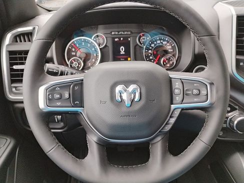 New 2026 RAM 1500 Big Horn image 39