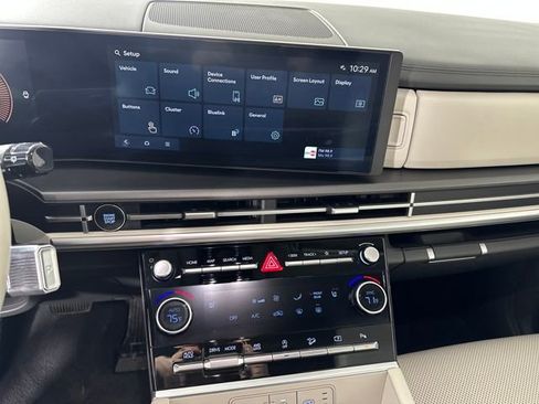 Used 2024 Hyundai Santa Fe SEL image 21