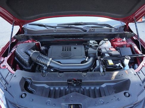 Used 2023 Chevrolet Blazer LT w/ LPO, Floor Liner Package image 19