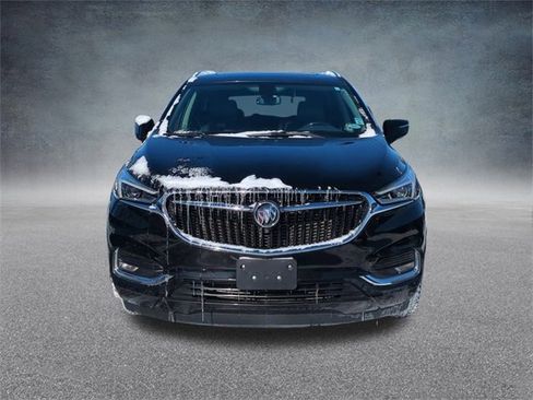 Certified 2020 Buick Enclave Essence w/ Trailering Package, 5000 lbs. image 4