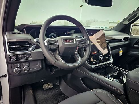 New 2026 GMC Yukon Elevation w/ LPO, Floor Liner Package image 14