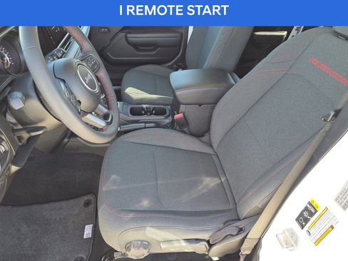 Used 2024 Jeep Wrangler Unlimited Rubicon image 14