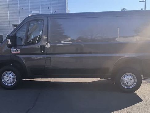 Used 2022 RAM ProMaster 3500 w/ Advanced Safety Group image 5