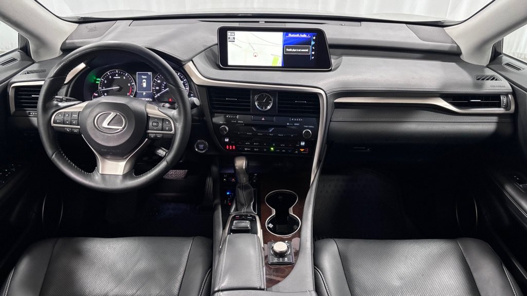 Used 2017 Lexus RX 350 AWD w/ Premium Package image 10