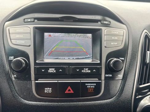 Used 2014 Hyundai Tucson SE FWD image 14
