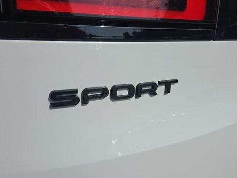 Used 2023 Land Rover Range Rover Sport SE Dynamic AWD/4WD image 35
