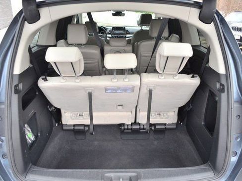 Used 2025 Honda Odyssey EX-L image 39
