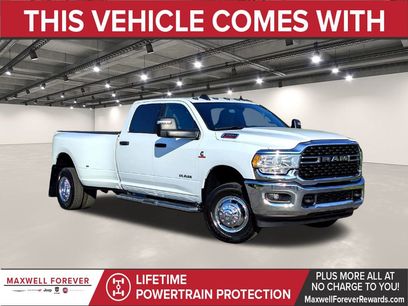 Used 2024 RAM 3500 Big Horn
