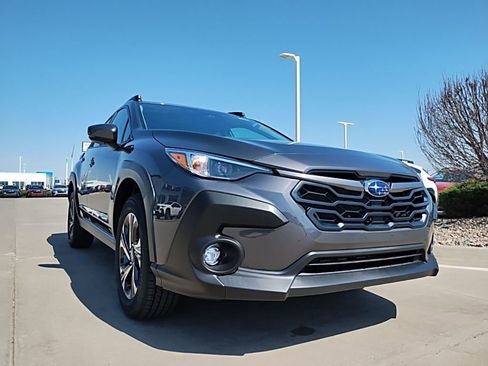 New 2026 Subaru Crosstrek 2.0i Premium AWD/4WD image 4