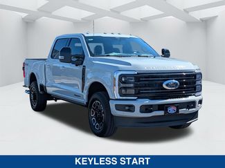 New 2026 Ford F250 Platinum AWD/4WD video 3