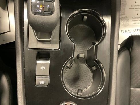 Used 2023 Nissan Rogue SV w/ SV Premium B Package image 24