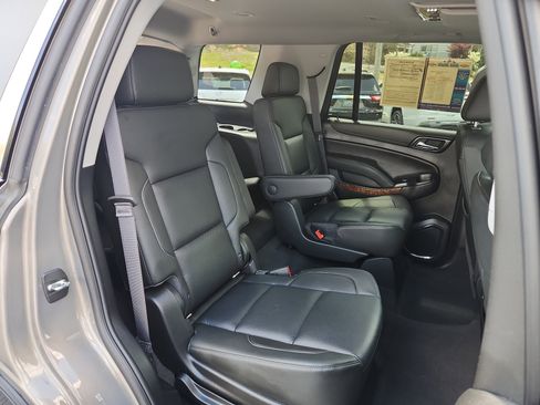 Used 2019 Chevrolet Tahoe Premier image 45