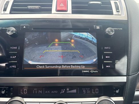 Used 2016 Subaru Outback 3.6R Limited AWD/4WD image 22
