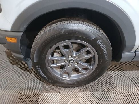 Used 2024 Ford Bronco Sport Big Bend w/ Convenience Package image 18