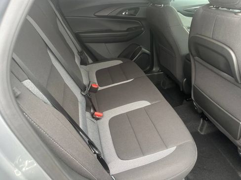 New 2026 Chevrolet TrailBlazer LS w/ LS Convenience Package AWD/4WD image 27