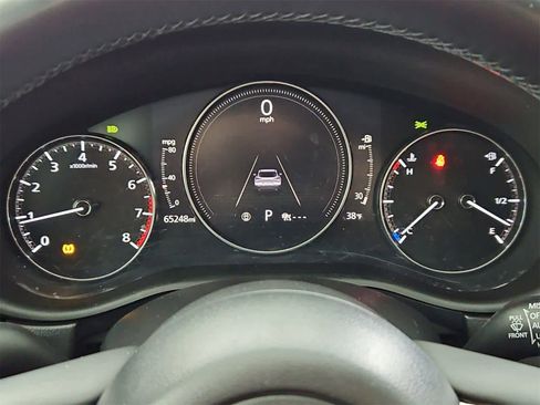 Used 2021 MAZDA CX-30 AWD 2.5 S w/ Preferred Package image 35