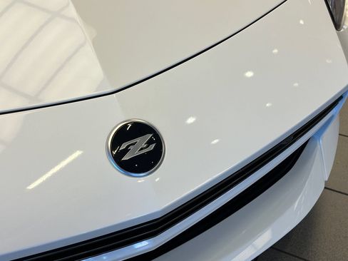 New 2027 Nissan Z Performance RWD image 6