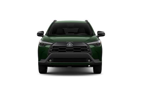 New 2026 Toyota Corolla Cross XLE FWD image 39