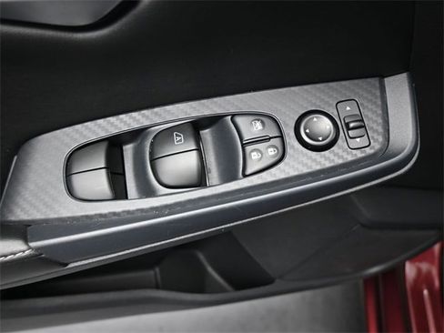 Used 2024 Nissan Sentra SV image 13