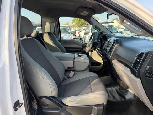 Used 2015 Ford F150 XL w/ Equipment Group 101A Mid image 21