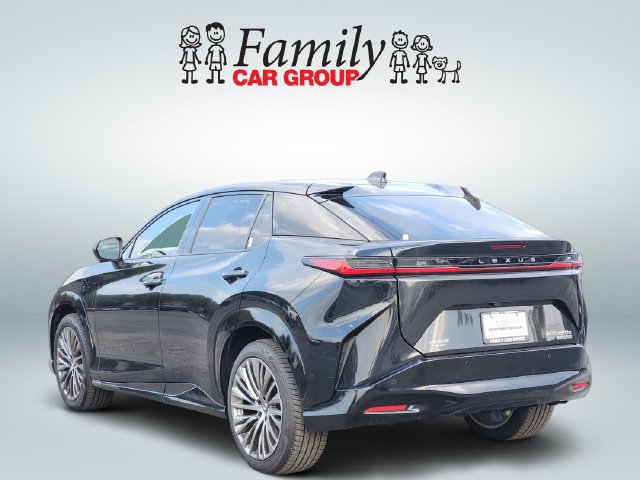 Used 2023 Lexus RZ 450e Premium w/ Accessory Package (2T) AWD/4WD image 3