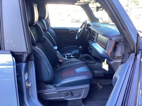 New 2025 Ford Bronco Raptor image 35