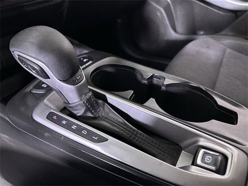 Used 2024 Chevrolet Trax LS image 16