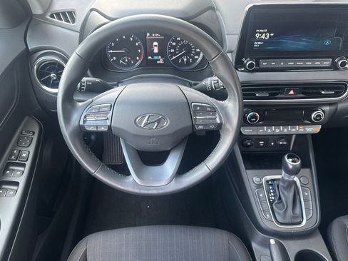 Certified 2023 Hyundai Kona SEL w/ Convenience Package FWD image 14