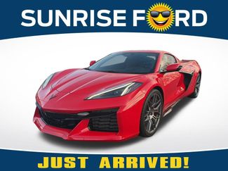 Used 2024 Chevrolet Corvette Z06 360° Tour