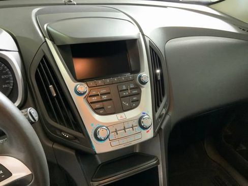 Used 2017 Chevrolet Equinox LT w/ Convenience Package AWD/4WD image 19