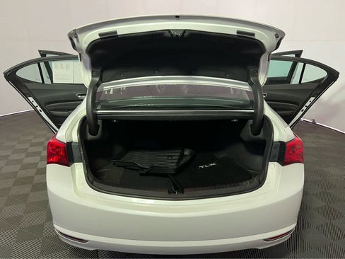 Certified 2019 Acura TLX image 25