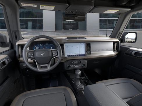 New 2026 Ford Bronco Big Bend image 11