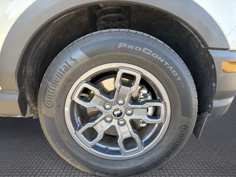 Used 2024 Ford Bronco Sport Big Bend AWD/4WD image 10