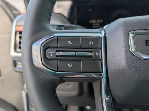 New 2026 GMC Yukon XL Denali w/ Sun & Power Step Package image 29