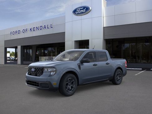 New 2026 Ford Maverick XLT FWD image 1