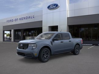 New 2026 Ford Maverick XLT FWD video 1