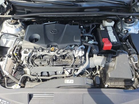 Used 2023 Toyota Camry LE AWD/4WD image 29