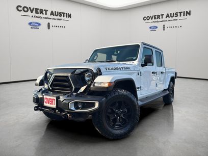 Used 2023 Jeep Gladiator Sport