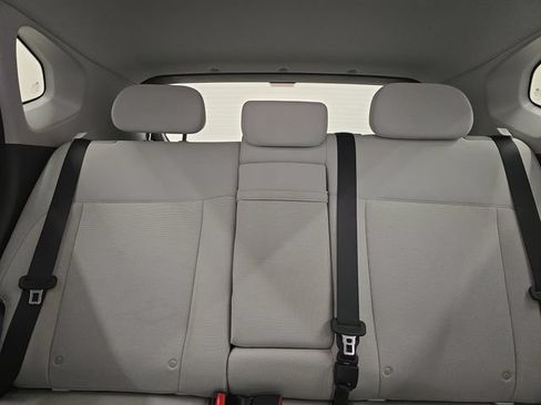 Used 2025 Hyundai Kona SEL AWD/4WD image 20