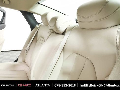 Used 2015 Chrysler 200 C w/ Navigation & Sound Group I AWD/4WD image 21