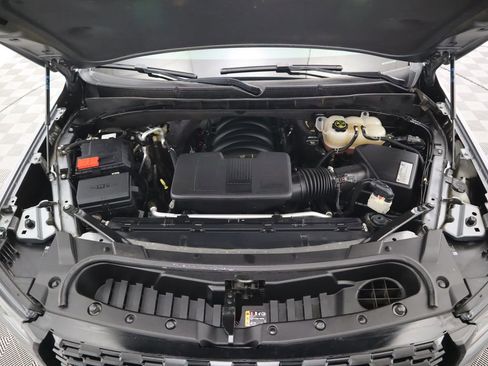 Used 2021 GMC Yukon SLT w/ SLT Premium Package image 30