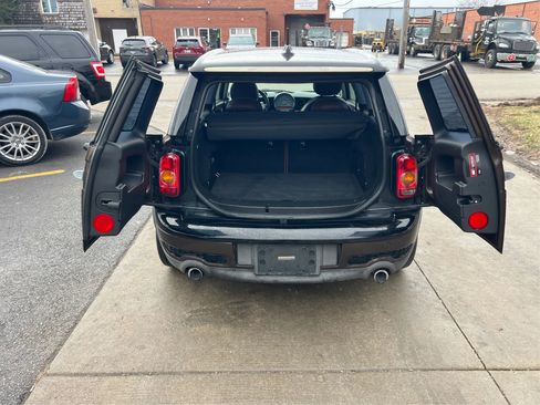 Used 2010 MINI Cooper Clubman S image 14