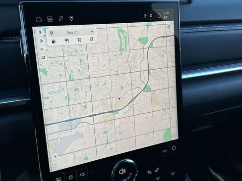 Used 2025 GMC Terrain Elevation image 14