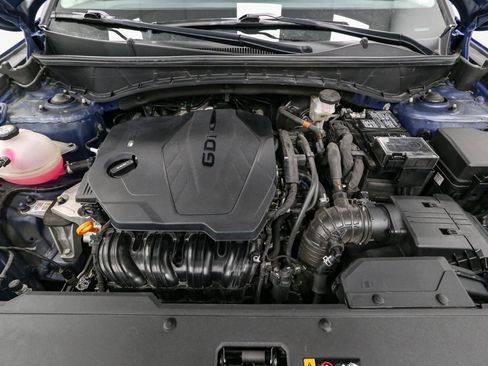 Used 2024 Hyundai Tucson SEL w/ Convenience Package image 14