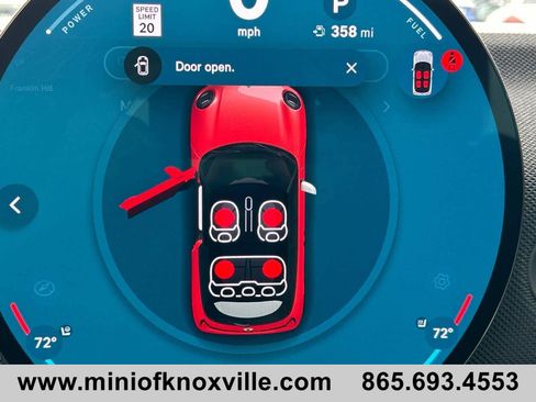 New 2025 MINI Cooper S image 52